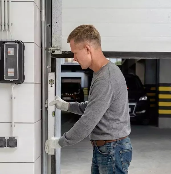 Why Choose Us for Door, Gate and Security Services in Stratford, CT