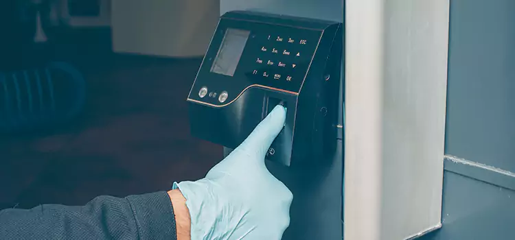Access Control Installation Stratford