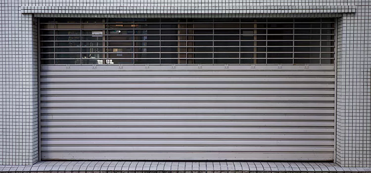 Advanced Solutions for Your Aluminum Garage Doors in Stratford, Connecticut