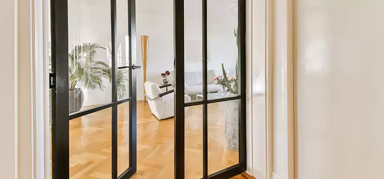 Bifold Door Replacement Stratford