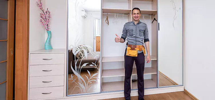 Sliding Closet Door Replacement Stratford