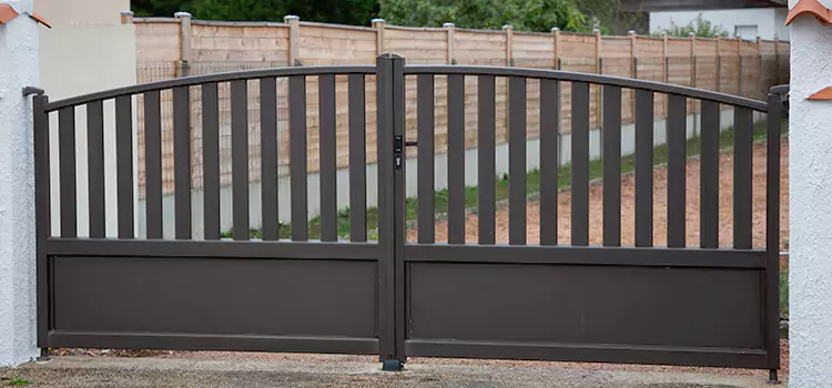 Advanced Gate Solutions in Stratford, CT