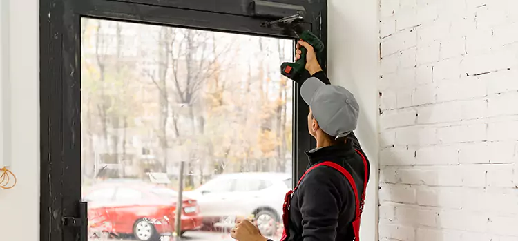 Comprehensive Door Closer Services in Stratford, CT