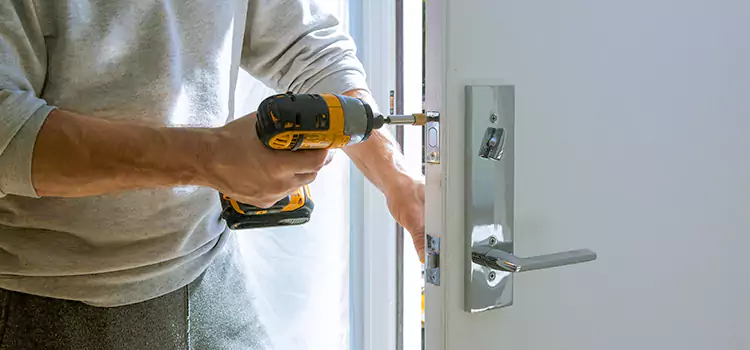 Door Knob Lock Repair Stratford