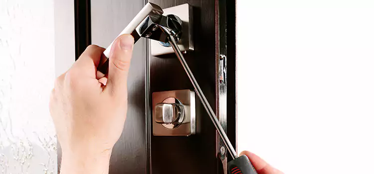 Door Lock Replacement Service Stratford