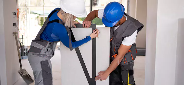 Why Choose Us for Door Panel Services in Stratford, CT?