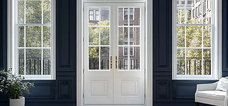 French Door Lock Repair Stratford