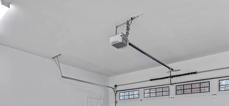 Experienced Garage Door Installers Stratford