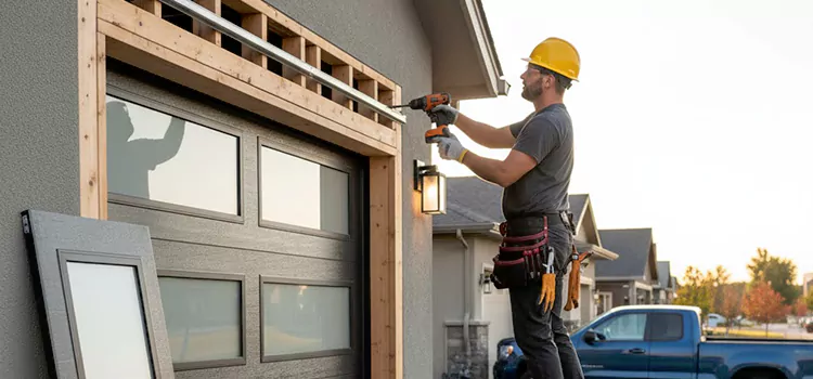 Your Trusted Garage Door Specialists in Stratford