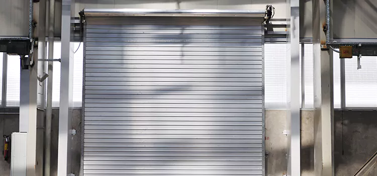 Roller Door Maintenance Stratford