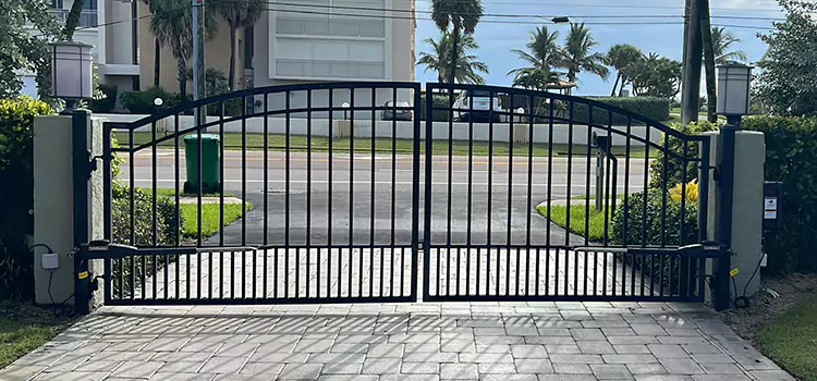 Gate Opener Replacement Near Me in Stratford, CT