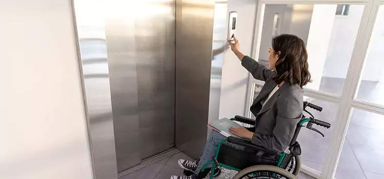Benefits of Modern Handicap Door Systems in Stratford, CT