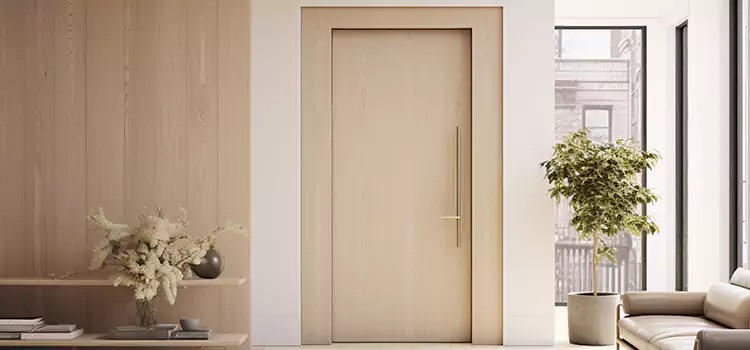 Choose Quality for Your Inside Doors in Stratford, CT