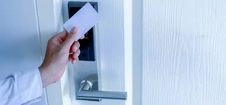 Why Choose Us for Your Keycard Lock Installation in Stratford, CT?