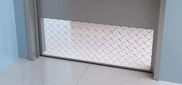 Benefits of Professional Kick Plate Solutions in Stratford, CT