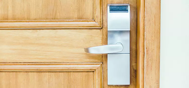 Electromagnetic Door Lock Installation Stratford
