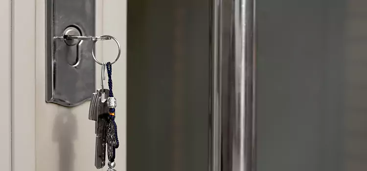 Master Keying by the Numbers Stratford