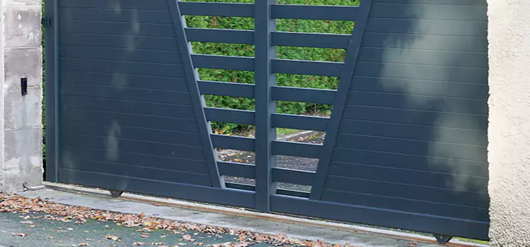 Automated Gate Company Near Me Stratford
