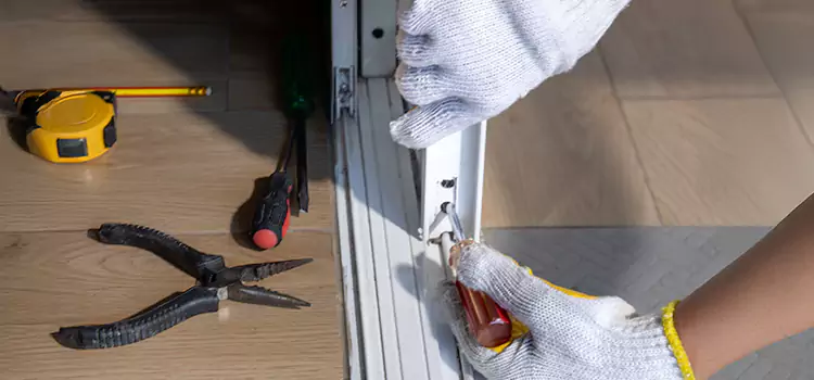 Sliding Door Installation Services in Stratford, CT