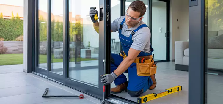 Sliding Screen Door Repair Stratford