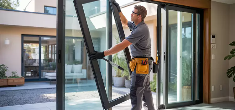 Specialized Sliding Door Roller Services in Stratford, Connecticut