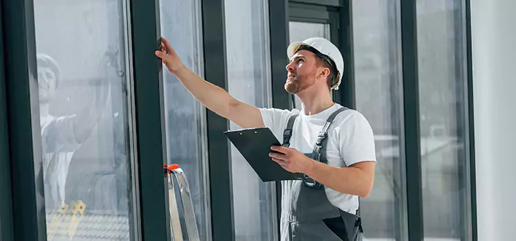 Comprehensive Solutions for Your Sticking Doors in Stratford, CT