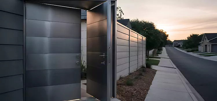 Comprehensive Steel Door Solutions in Stratford, CT