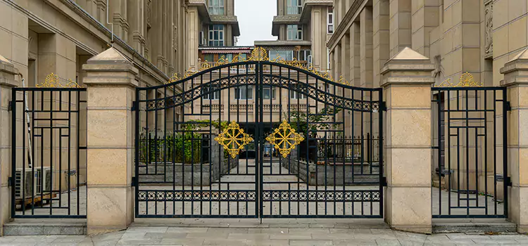Comprehensive Iron Gate Maintenance Solutions in Stratford, CT