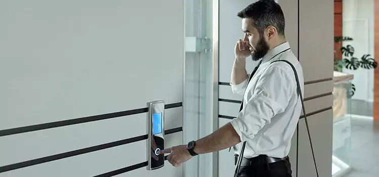 Cloud Based Access Control Stratford