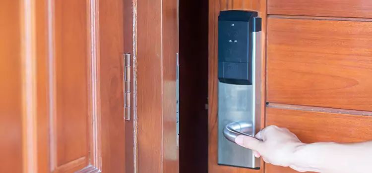 Commercial Keyless Entry Locks Stratford
