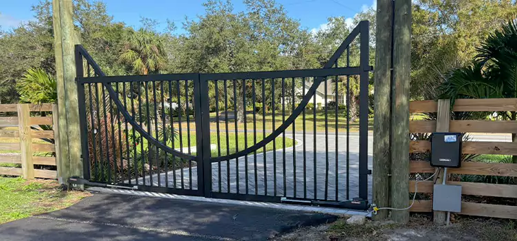 Why Choose Us for Your Automatic Gate Needs in Stratford, CT?