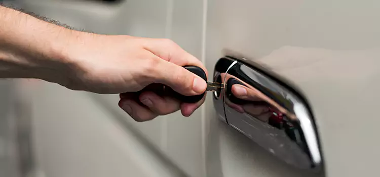 Car Unlock Service Price Stratford