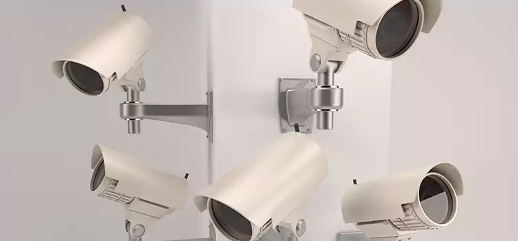 Your Trusted Partner for CCTV Solutions in Stratford