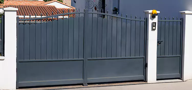 Emergency Commercial Gate Repair Stratford