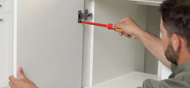 Screen Door Hinge Repair Stratford