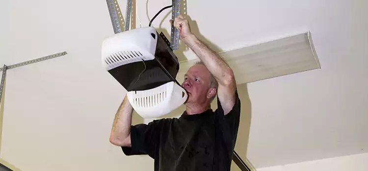 Garage Door Opener Service Stratford