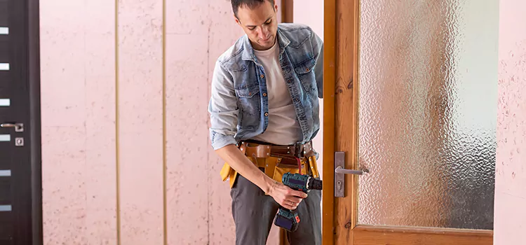 Door Glass Replacement Stratford