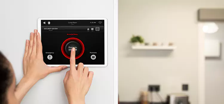 Blink Video Doorbell Installation Stratford