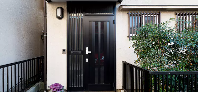 Popular Exterior Door Options in Stratford, CT