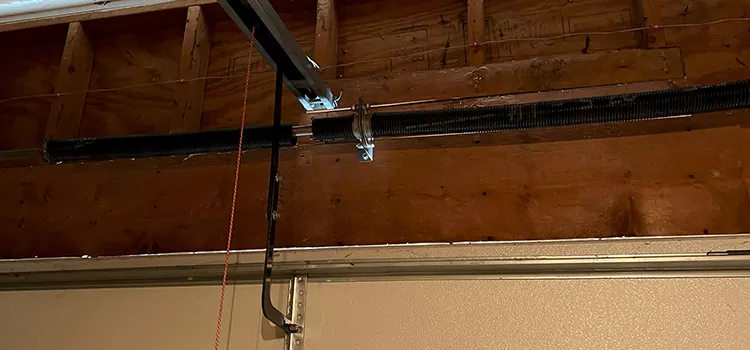 Broken Garage Door Cable Repair in Stratford, CT