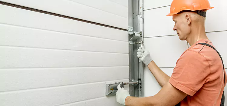 Why Choose Us for Garage Door Lock Services in Stratford, CT?
