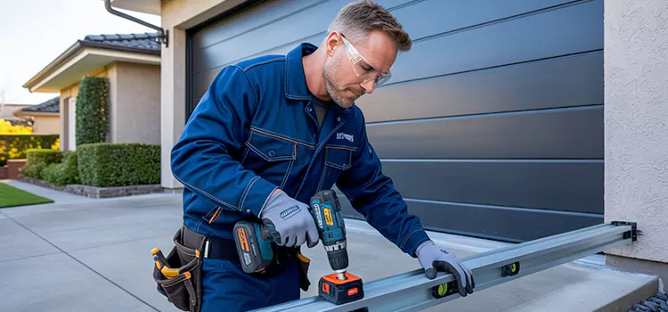 Why Choose Us for Garage Door Off Track Services in Stratford, Connecticut?
