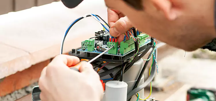 Specialized Brand Gate Motor Repairs Stratford