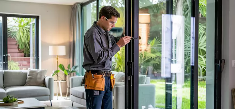 Why Choose Us for Your Glass Door Needs in Stratford, CT?