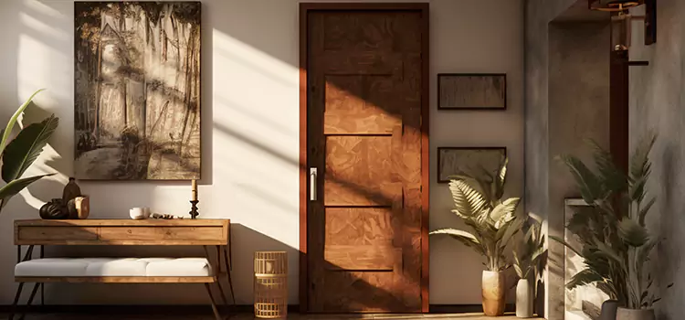 Specialty Interior Doors Stratford