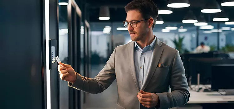 Our Commitment to Keycard Security Excellence in Stratford, CT