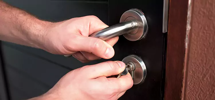 Master Key Control and Audits Stratford