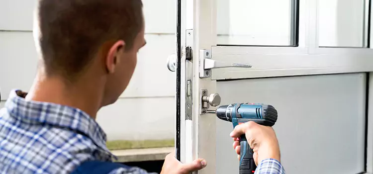 Experienced and Reliable Technicians Stratford