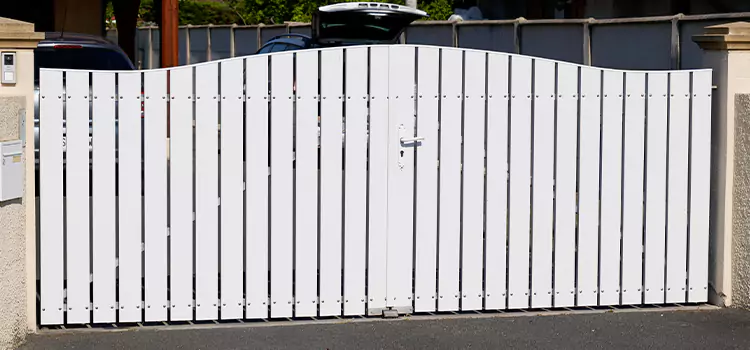 Why Choose Us for Residential Gate Repair in Stratford, CT?