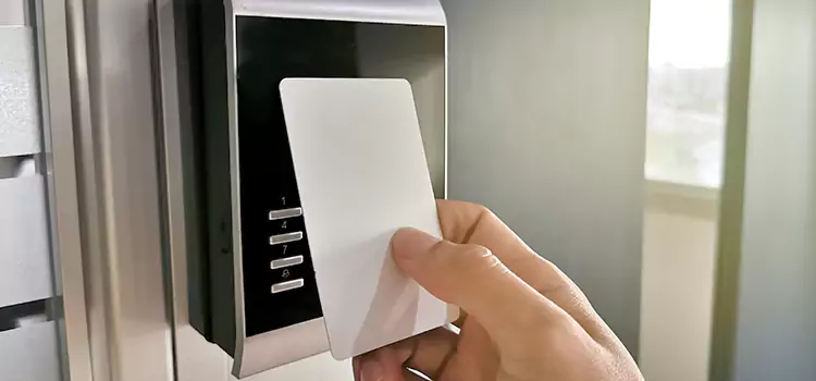 Advanced RFID Technology Integration in Stratford, CT